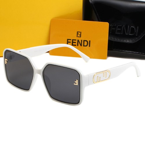 FD Sunglasses AAA-321