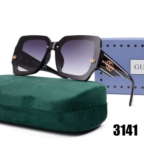 G Sunglasses AAA-1201