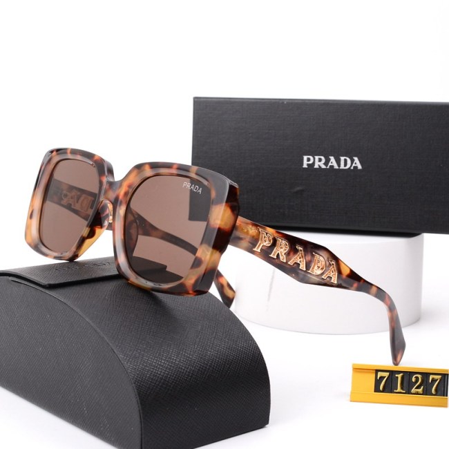 Prada Sunglasses AAA-1306