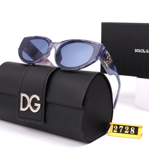 D&G Sunglasses AAA-187