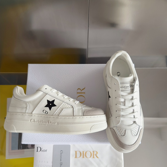 Dior men Shoes 1：1 quality-784