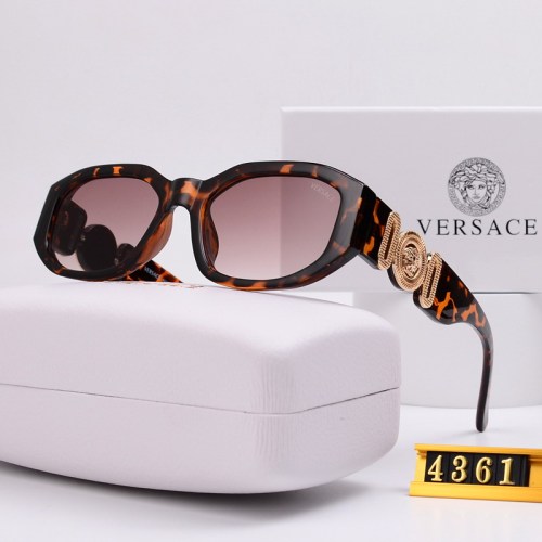 Versace Sunglasses AAA-821