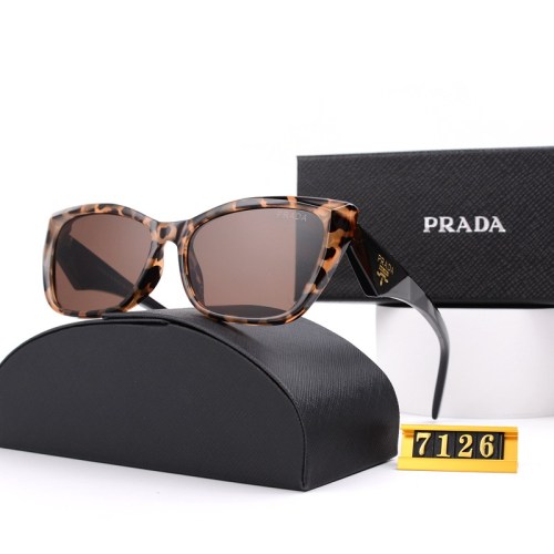 Prada Sunglasses AAA-1302