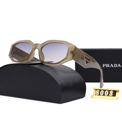 Prada Sunglasses AAA-1313