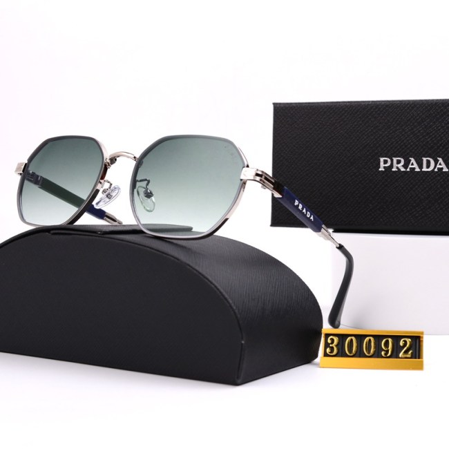 Prada Sunglasses AAA-1345