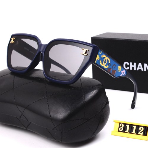CHNL Sunglasses AAA-810