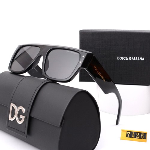 D&G Sunglasses AAA-203