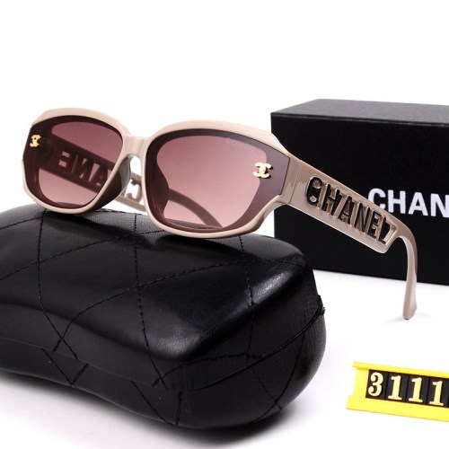 CHNL Sunglasses AAA-807