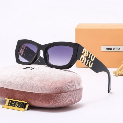 Miu Miu Sunglasses AAA-294