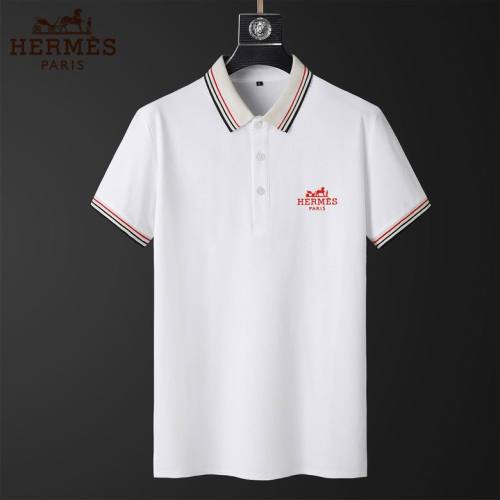 Hermes Polo t-shirt men-119(M-XXXXXL)