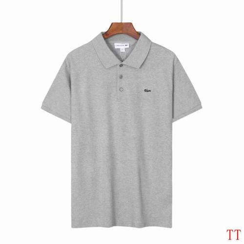 Lacoste polo t-shirt men-266(M-XXL)