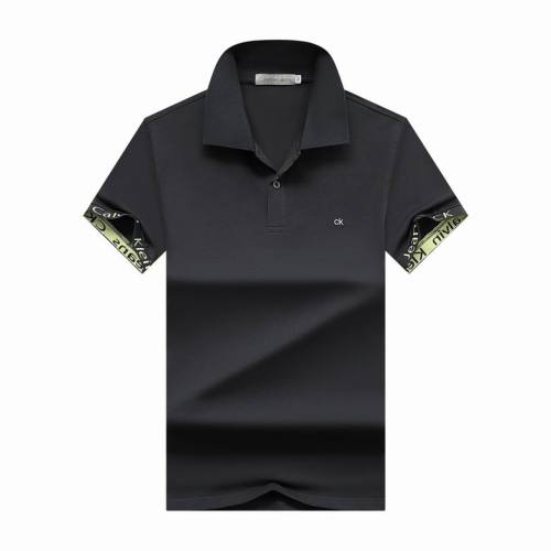 CK polo t-shirt men-017(M-XXXL)