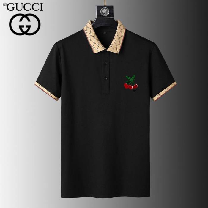 G polo men t-shirt-1040(M-XXXXXL)