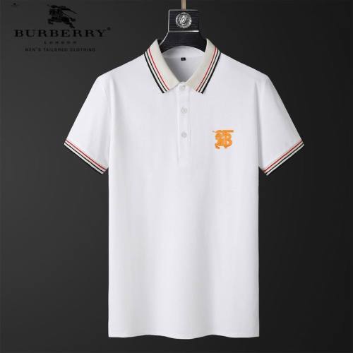 Burberry polo men t-shirt-1269(M-XXXXXL)