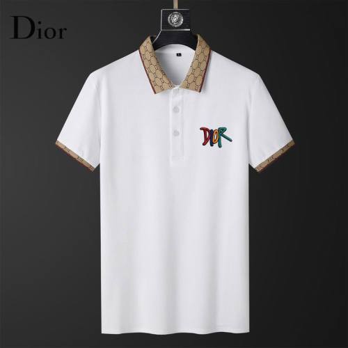 Dior polo T-Shirt-428(M-XXXXXL)