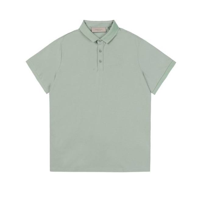 Fear of God polo men t-shirt-049(S-XL)