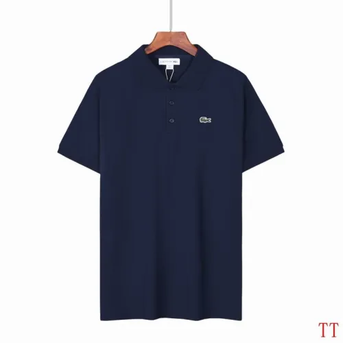 Lacoste polo t-shirt men-269(M-XXL)