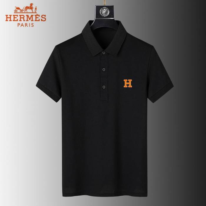 Hermes Polo t-shirt men-113(M-XXXXXL)