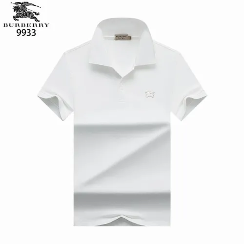 Burberry polo men t-shirt-1265(M-XXXL)