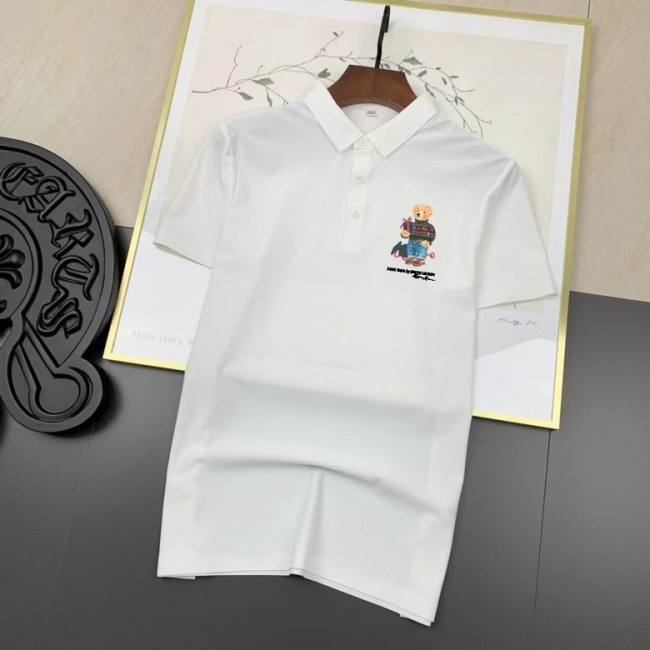 POLO polo T-Shirt-208(M-XXXXXL)