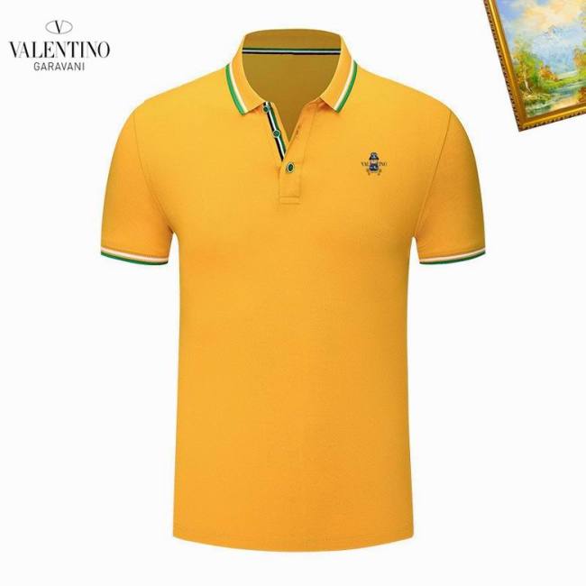 VT polo men t-shirt-102(M-XXXL)