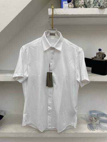 Dior Shirt High End Quality-550
