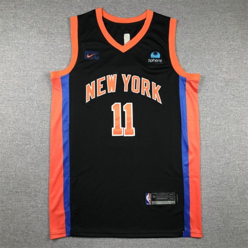 NBA New York Knicks-111
