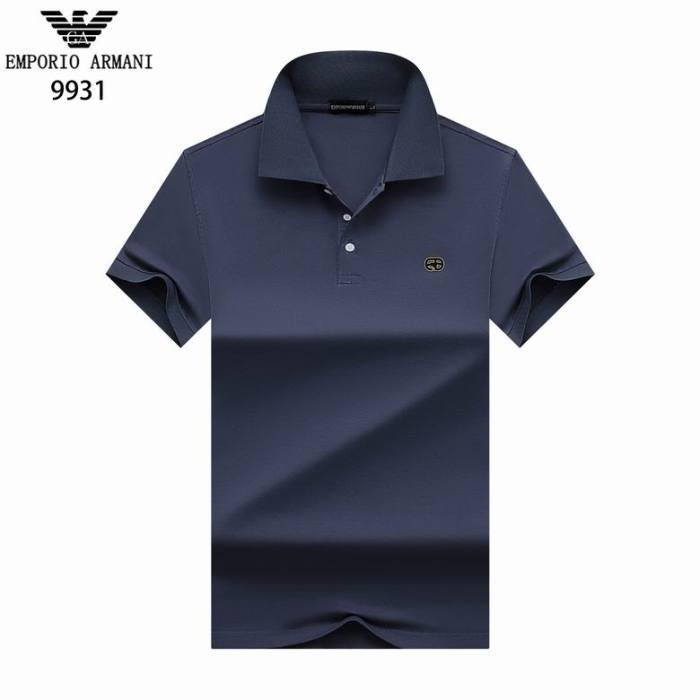 Armani polo t-shirt men-282(M-XXXL)