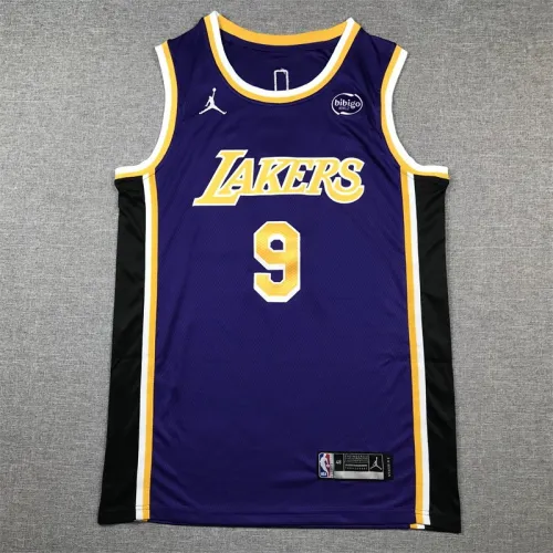 NBA Los Angeles Lakers-1065