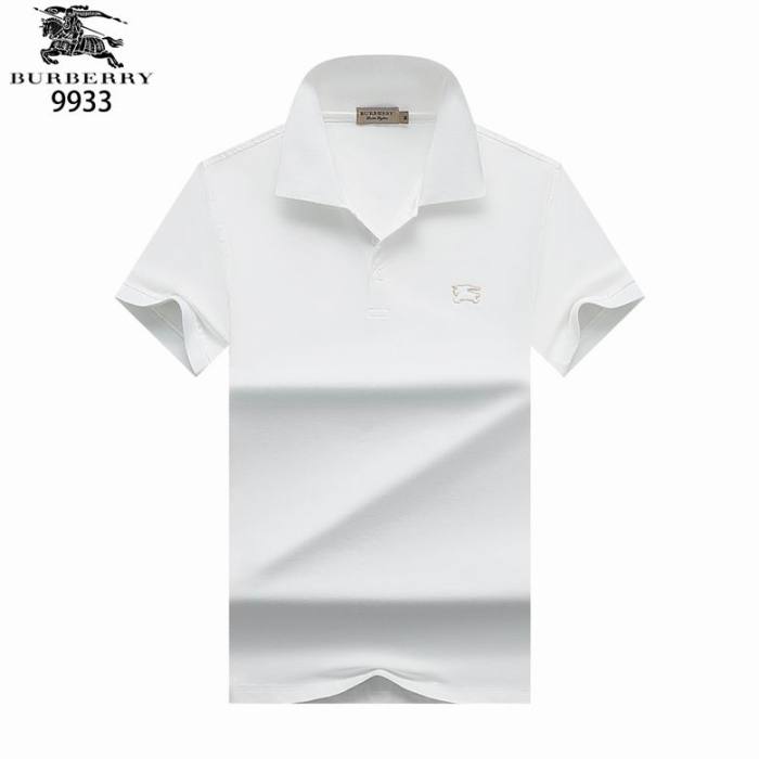 Burberry polo men t-shirt-1273(M-XXXL)