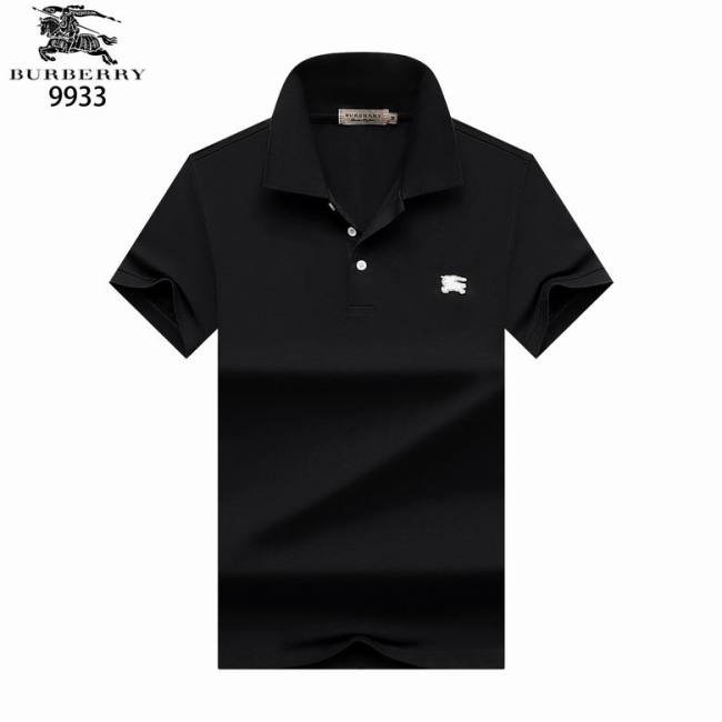 Burberry polo men t-shirt-1271(M-XXXL)