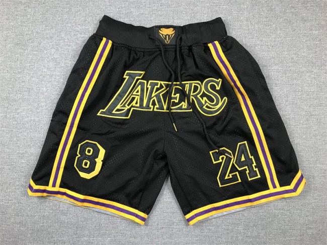 NBA Shorts-1810