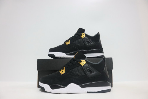 Jordan 4 kids shoes-086