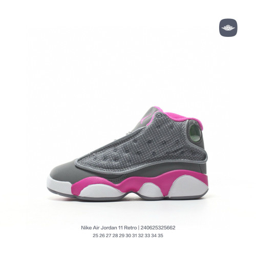Jordan 13 kids shoes-083