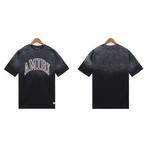 Amiri t-shirt-1116(S-XL)