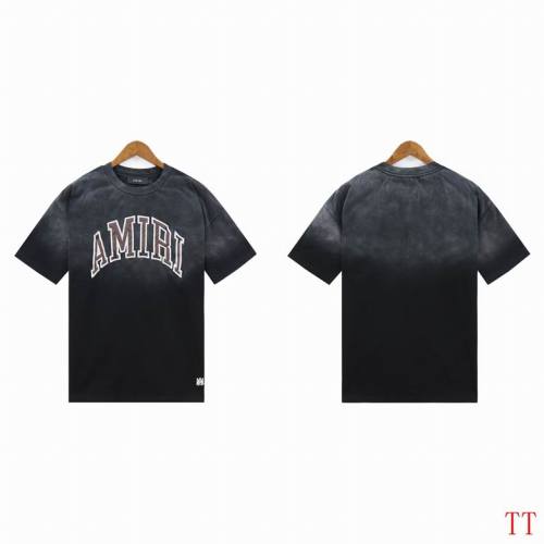 Amiri t-shirt-1119(S-XL)