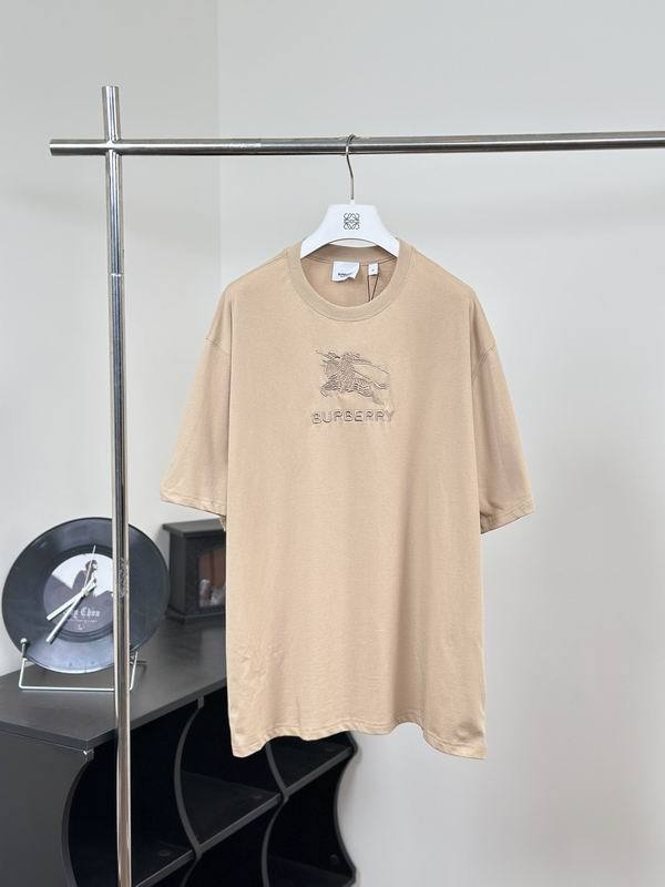 Burberry t-shirt men-2892(S-XL)