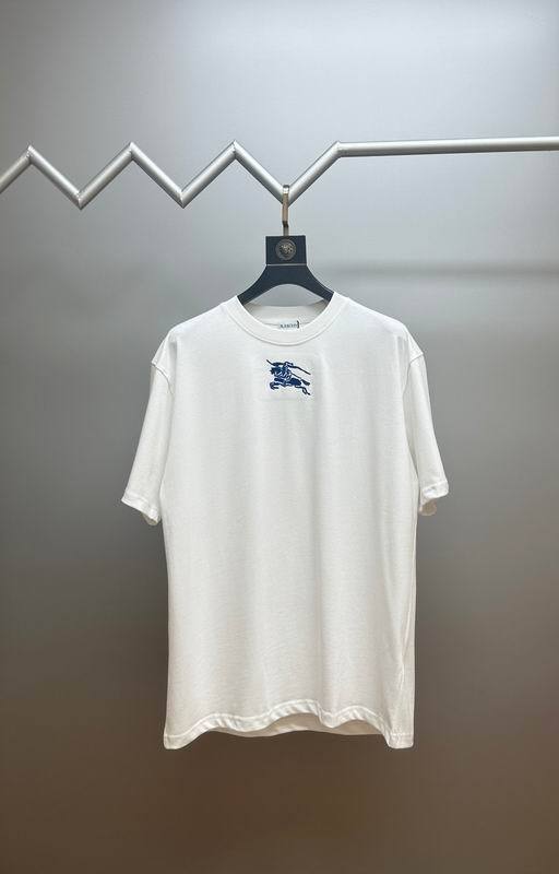 Burberry t-shirt men-2912(S-XXL)