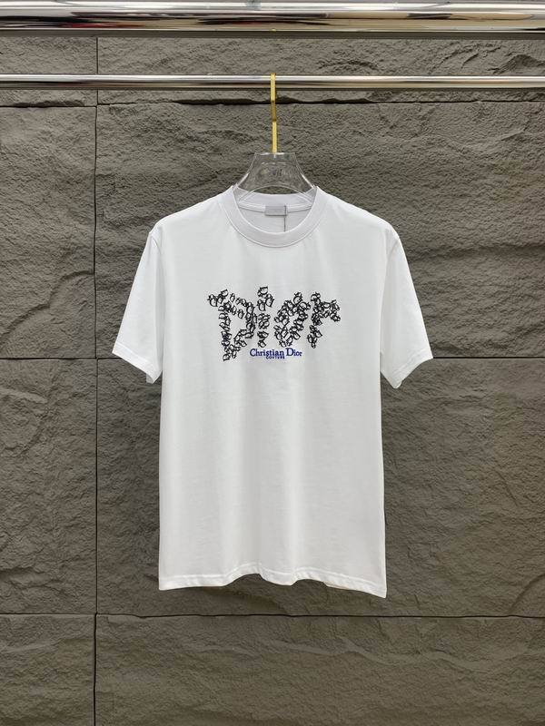 Dior T-Shirt men-2556(XS-L)