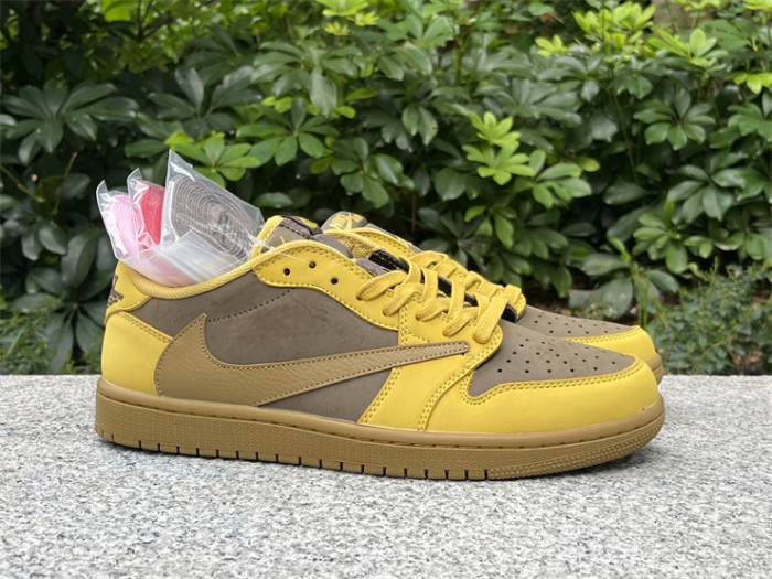 Super Max Perfect Jordan 1 shoes-162