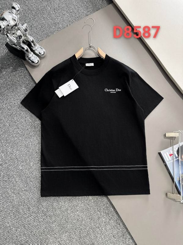 Dior T-Shirt men-2542(XS-L)