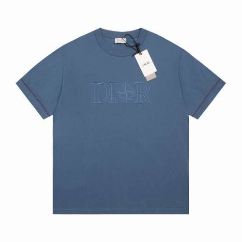 Dior T-Shirt men-2501(XS-L)