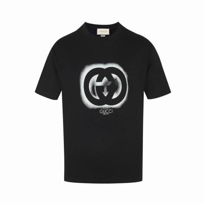 G men t-shirt-6627(XS-L)