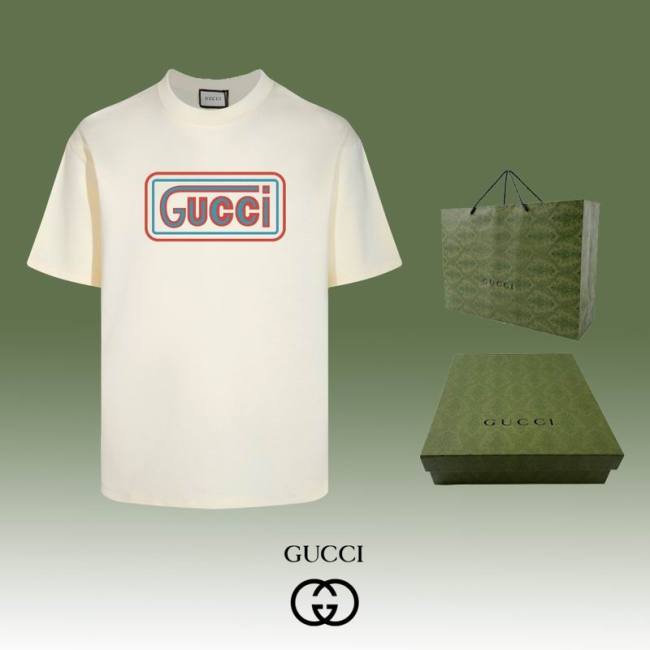 G men t-shirt-6686(XS-L)