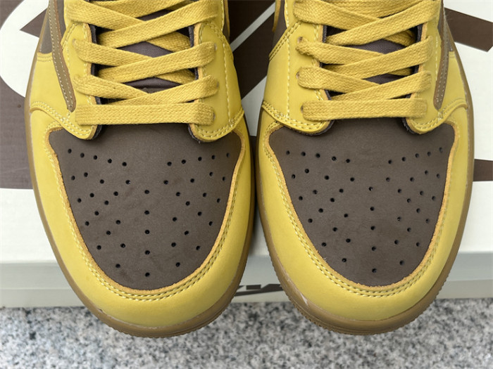 Super Max Perfect Jordan 1 shoes-162