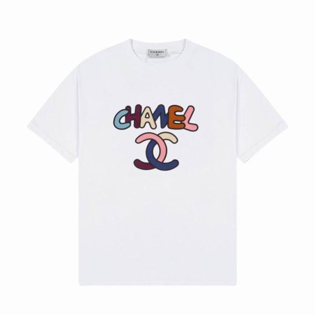 CHNL t-shirt men-841(XS-XL)