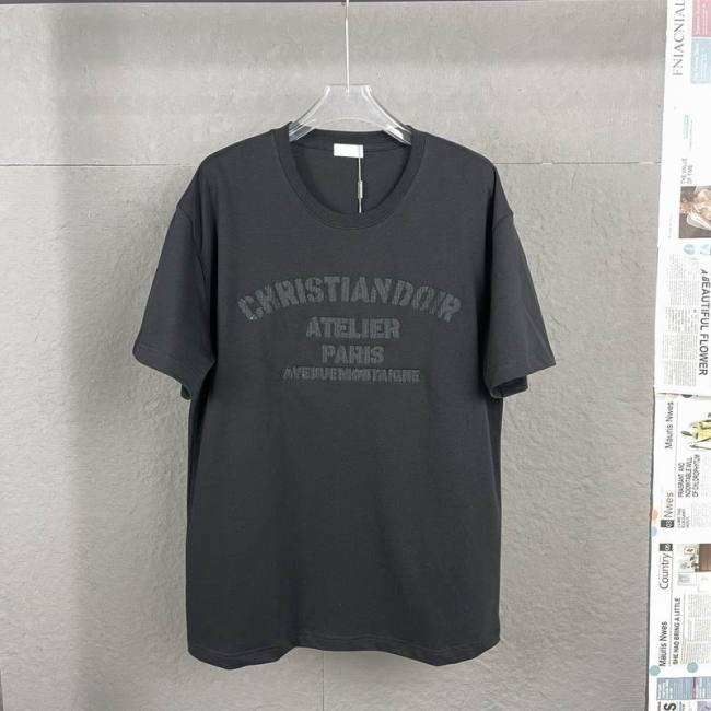 Dior T-Shirt men-2522(XS-L)