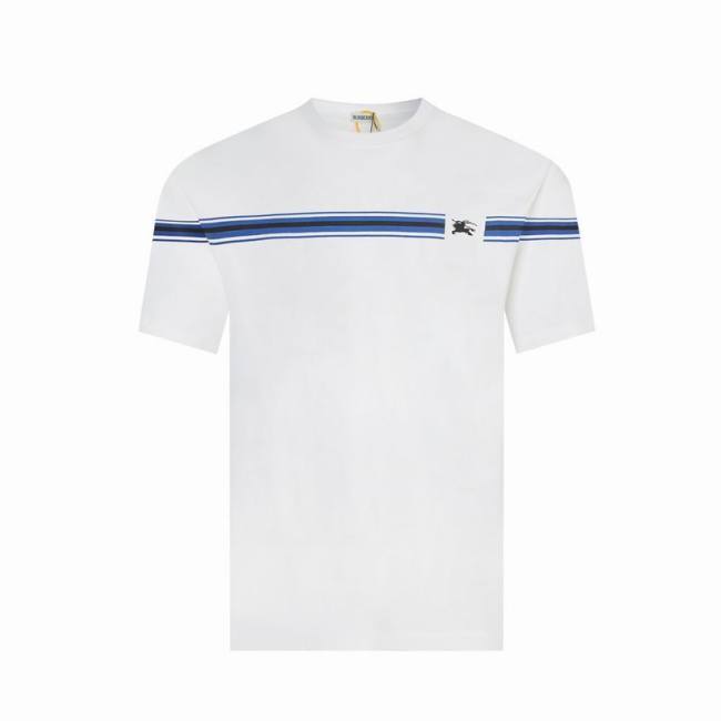 Burberry t-shirt men-2940(XS-L)