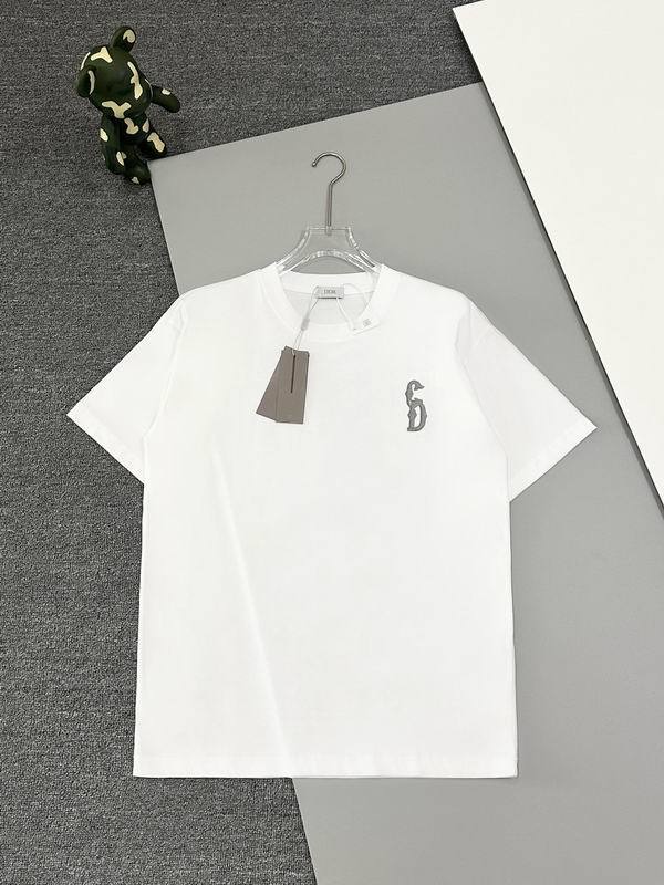 Dior T-Shirt men-2550(XS-L)