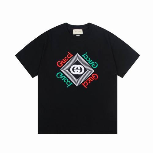 G men t-shirt-6618(XS-L)